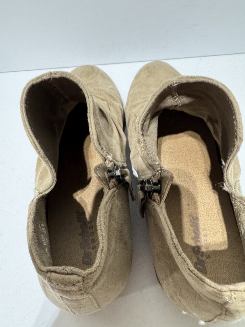Dr Scholls Womens Rae Bootie Size 7M - Picture 5 of 6